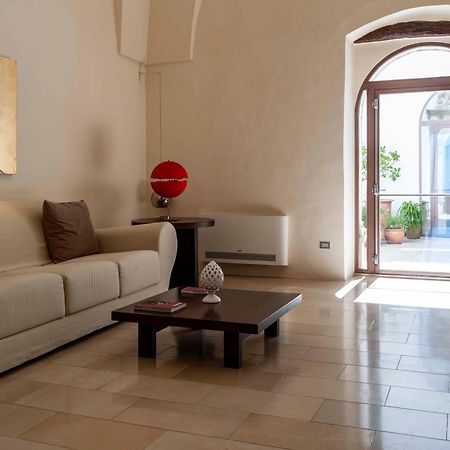 La Sommita Relais & Chateaux Ostuni Zewnętrze zdjęcie