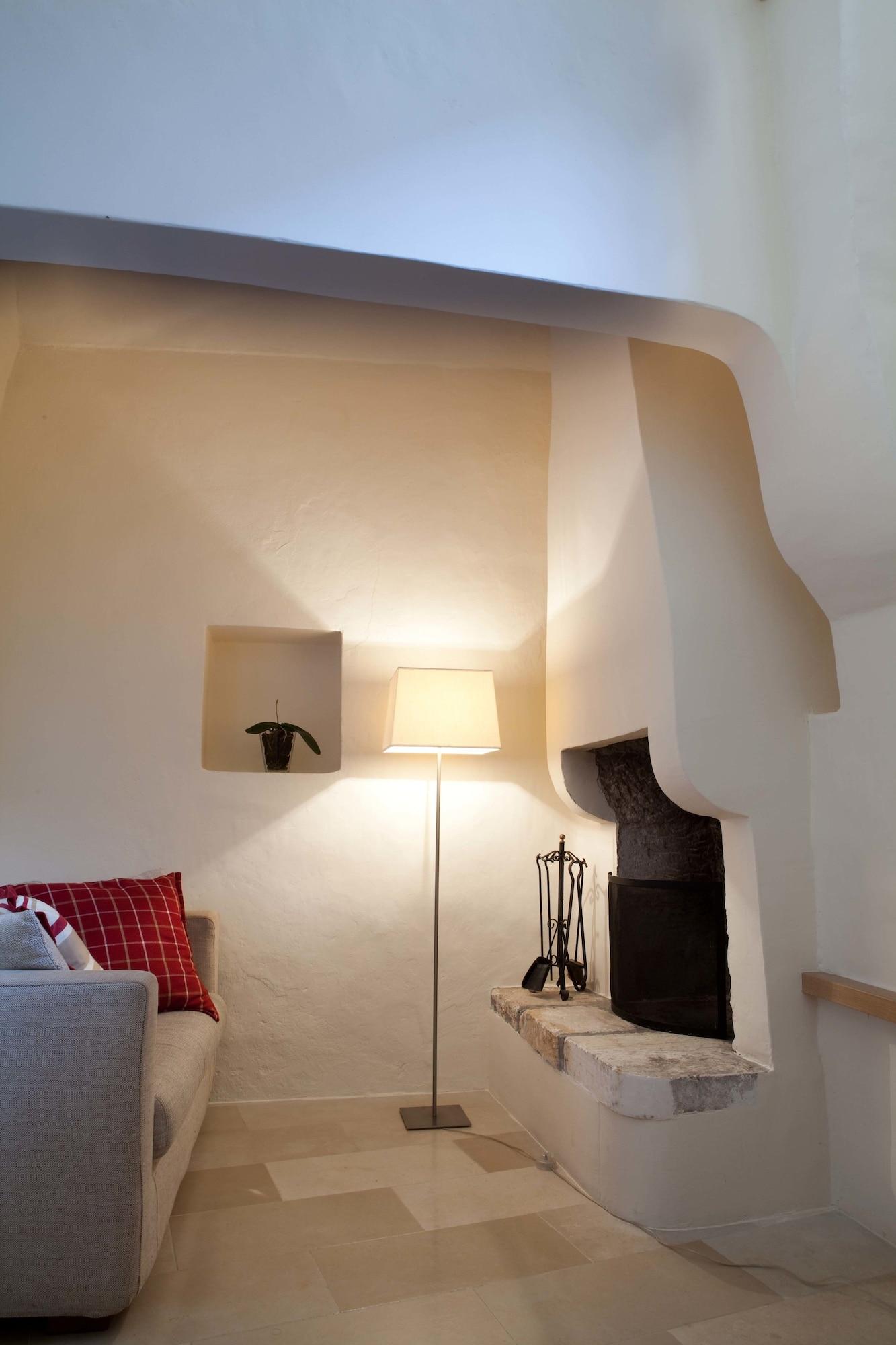 La Sommita Relais & Chateaux Ostuni Zewnętrze zdjęcie