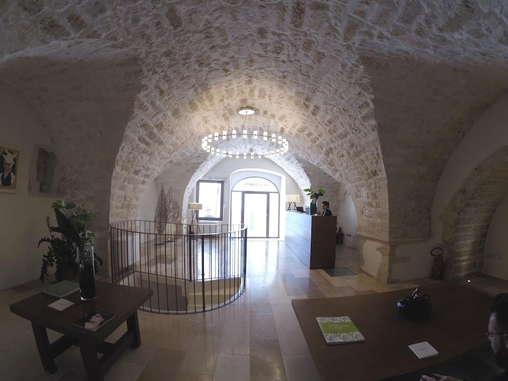 La Sommita Relais & Chateaux Ostuni Zewnętrze zdjęcie