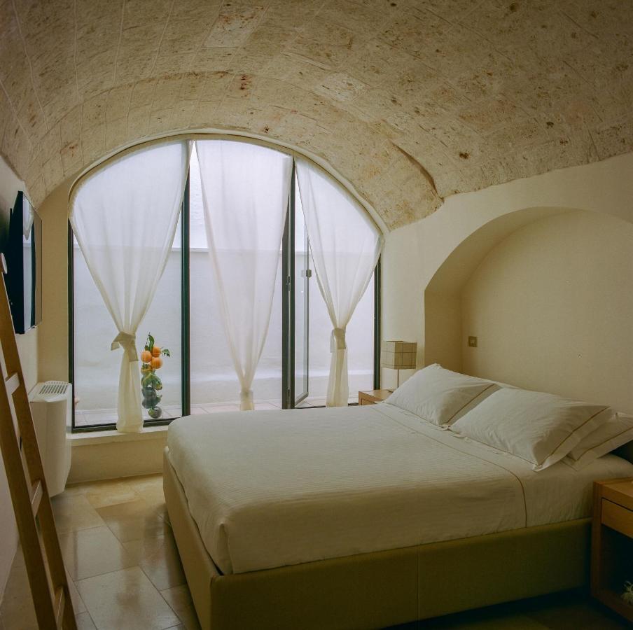 La Sommita Relais & Chateaux Ostuni Zewnętrze zdjęcie