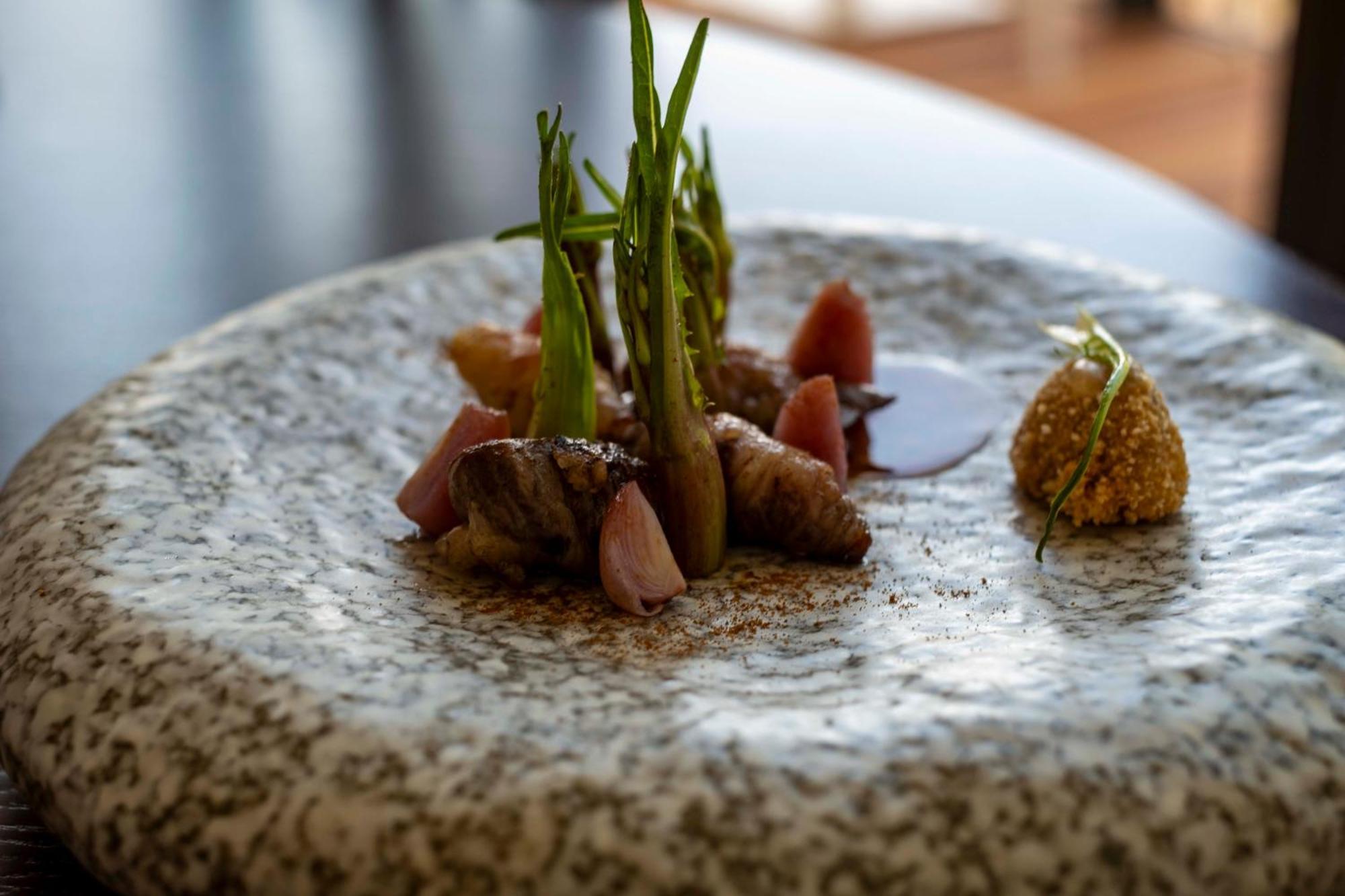 La Sommita Relais & Chateaux Ostuni Zewnętrze zdjęcie