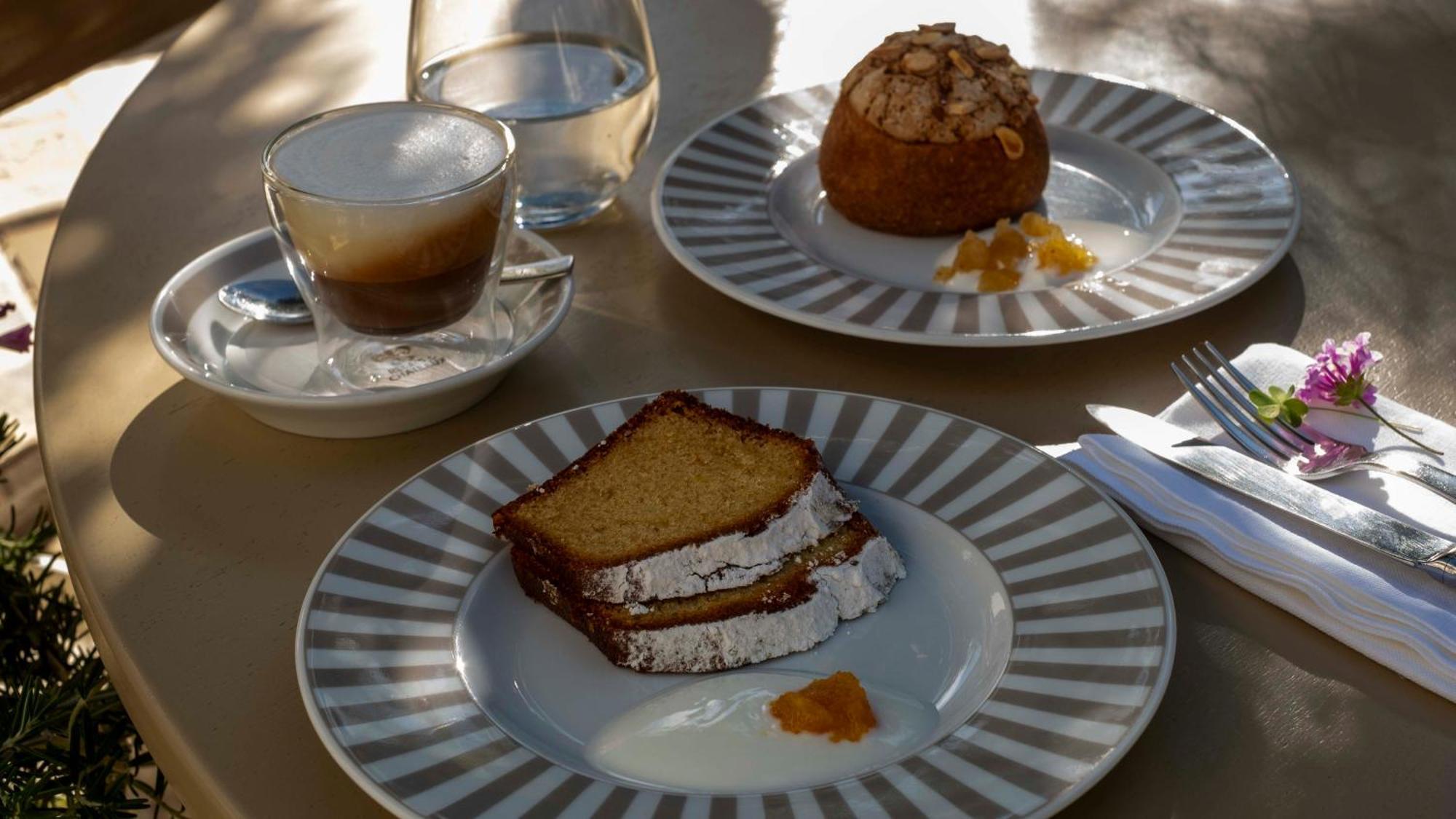 La Sommita Relais & Chateaux Ostuni Zewnętrze zdjęcie