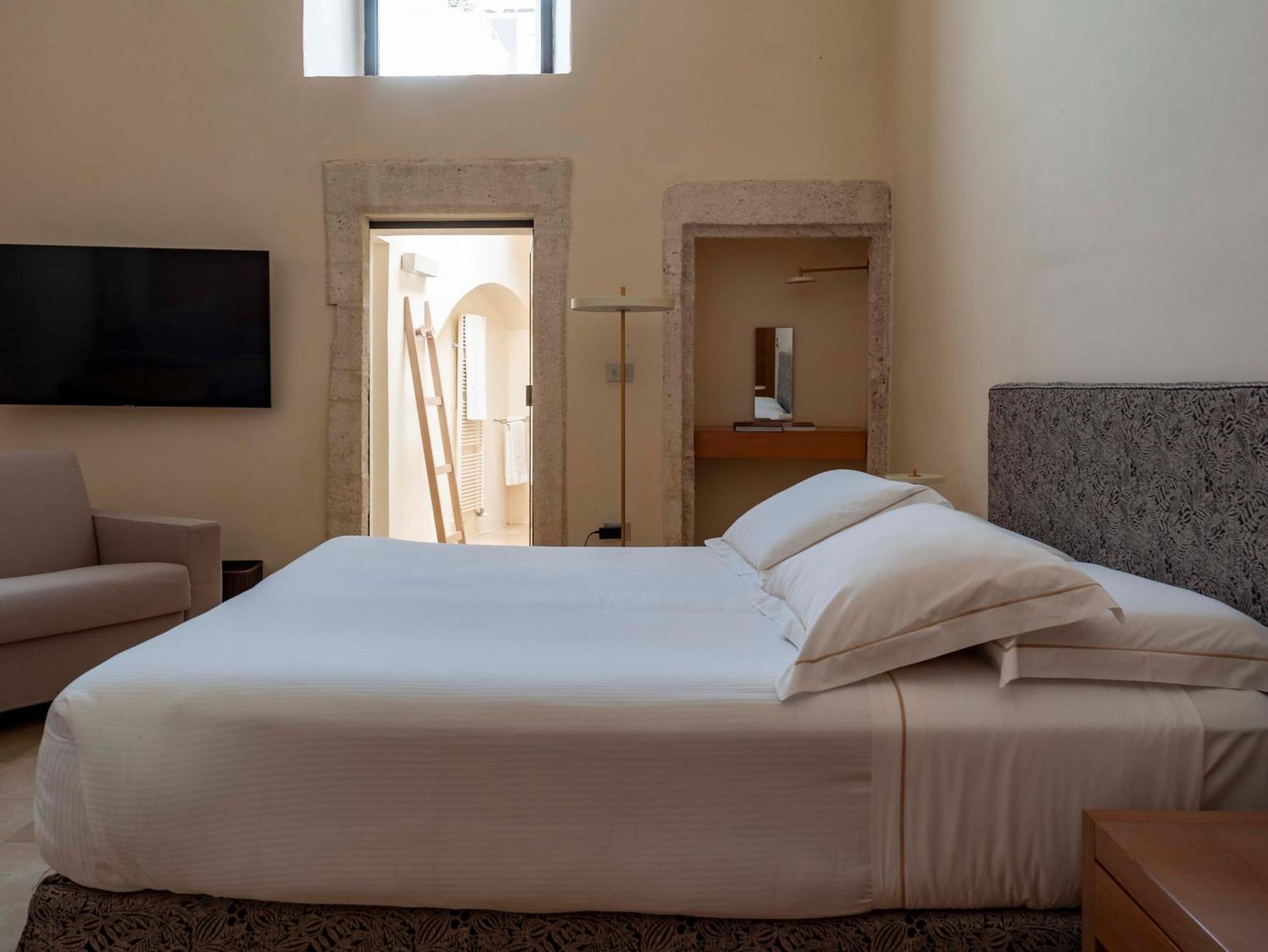 La Sommita Relais & Chateaux Ostuni Zewnętrze zdjęcie