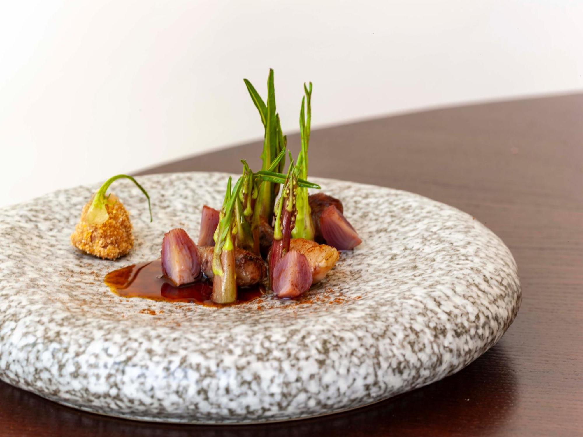 La Sommita Relais & Chateaux Ostuni Zewnętrze zdjęcie