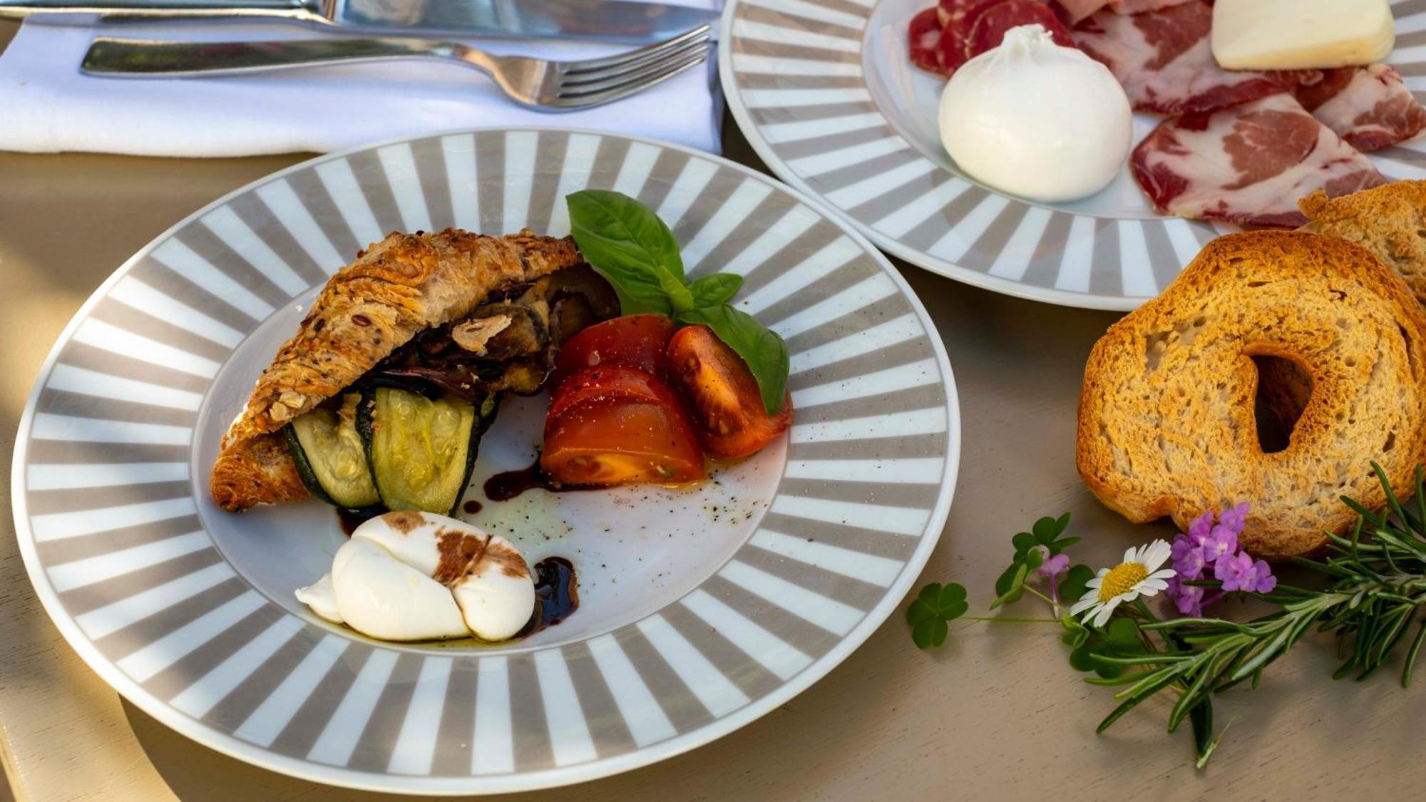 La Sommita Relais & Chateaux Ostuni Zewnętrze zdjęcie