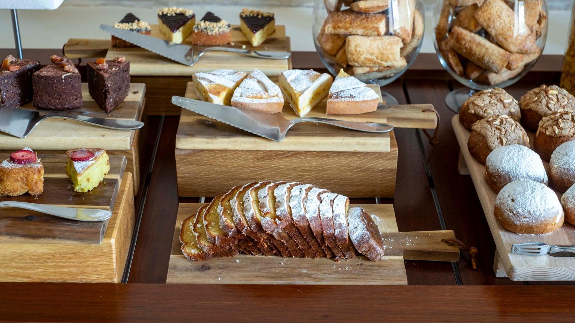 La Sommita Relais & Chateaux Ostuni Zewnętrze zdjęcie