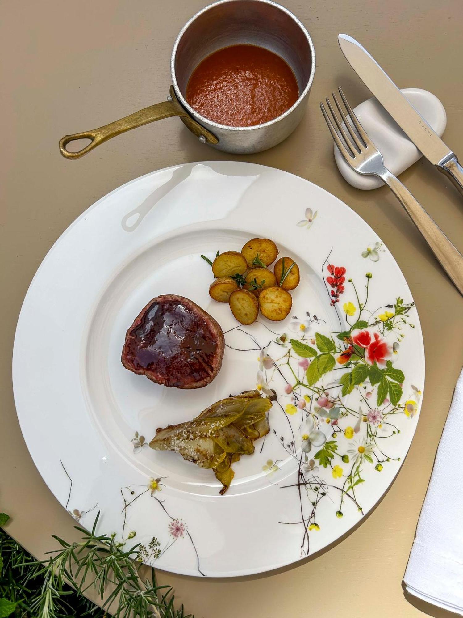 La Sommita Relais & Chateaux Ostuni Zewnętrze zdjęcie