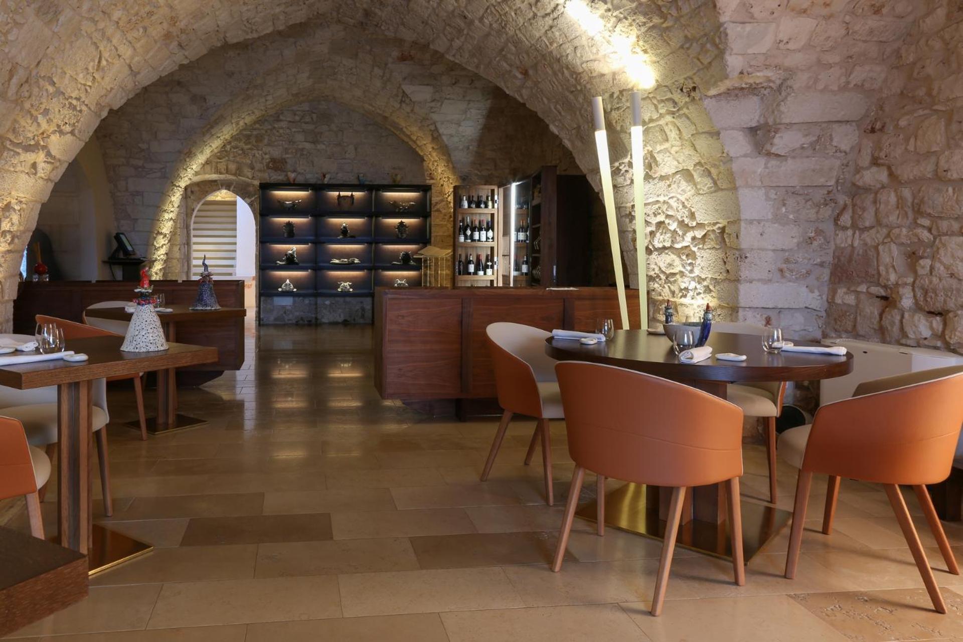 La Sommita Relais & Chateaux Ostuni Zewnętrze zdjęcie