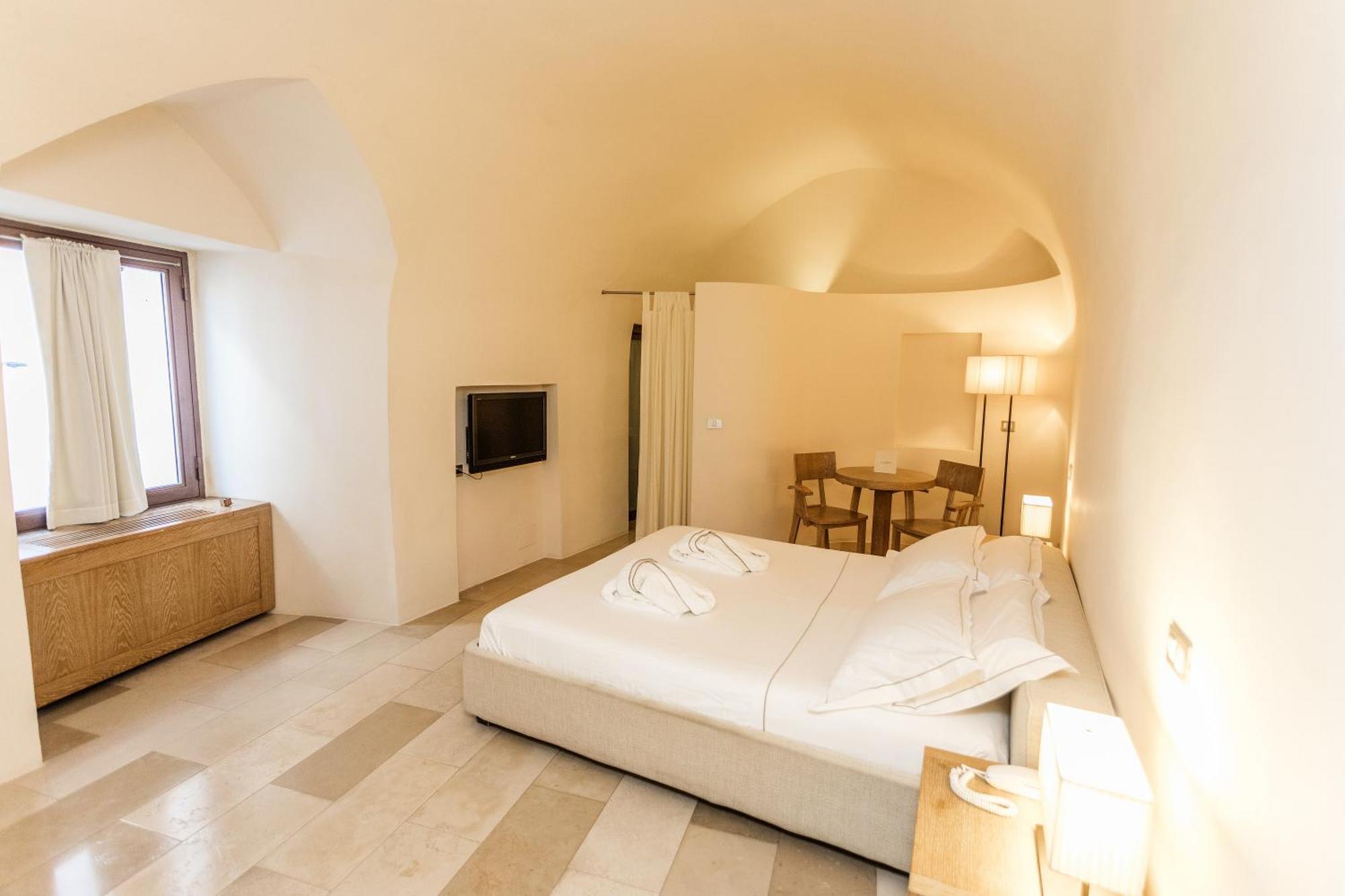 La Sommita Relais & Chateaux Ostuni Zewnętrze zdjęcie