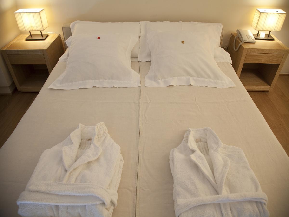 La Sommita Relais & Chateaux Ostuni Zewnętrze zdjęcie