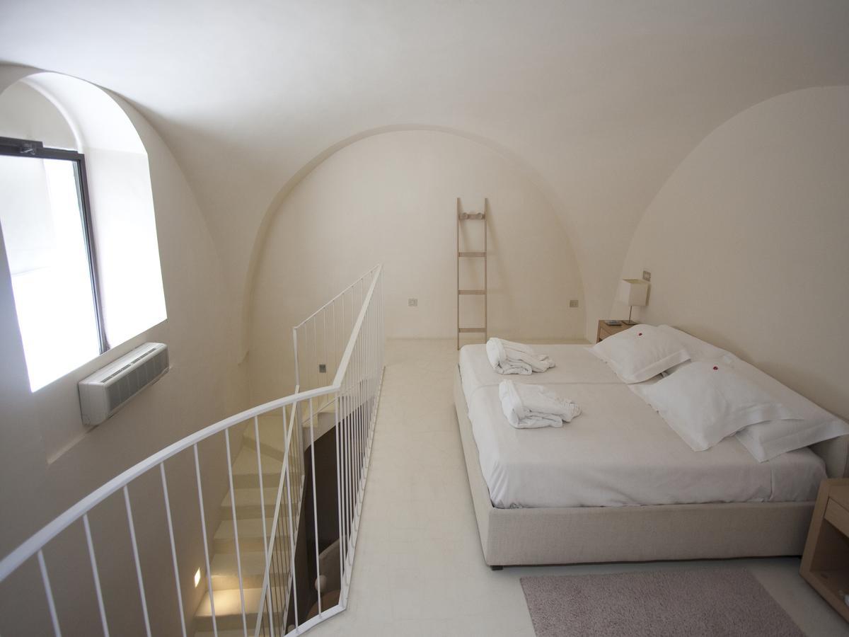 La Sommita Relais & Chateaux Ostuni Zewnętrze zdjęcie