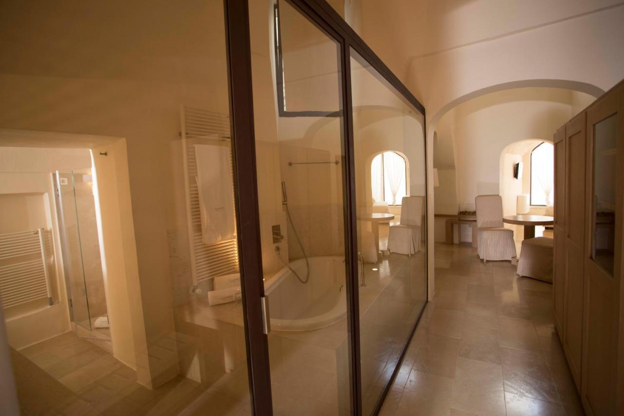La Sommita Relais & Chateaux Ostuni Zewnętrze zdjęcie
