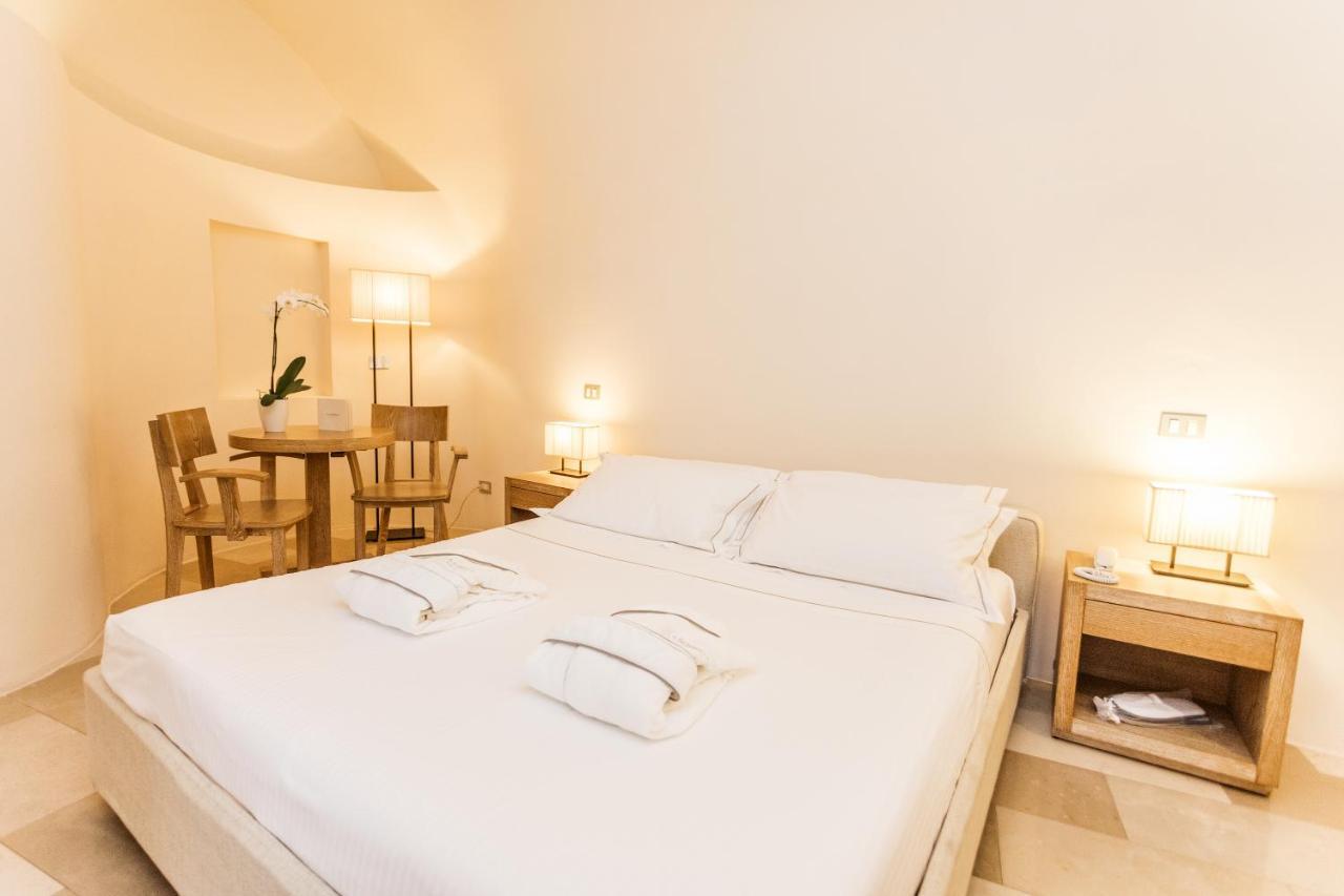 La Sommita Relais & Chateaux Ostuni Zewnętrze zdjęcie